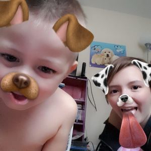 Meet your Posher, Terrina